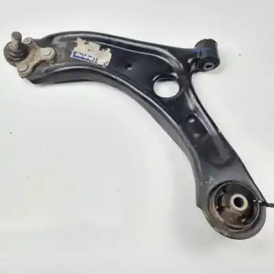 Pezzo di ricambio per auto di seconda mano BRACCIO DI SOSPENSIONE ANTERIORE SINISTRO INFERIORE per HYUNDAI TUCSON (NX)  Riferimenti OEM IAM 54500D7000  