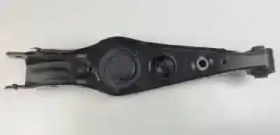 Second-hand car spare part rear left lower suspension arm for hyundai tucson (nx) d4fe oem iam references 55210d3050
