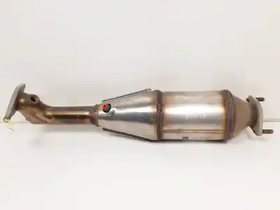 Second-hand car spare part catalytic converter for hyundai tucson (nx) d4fe oem iam references 