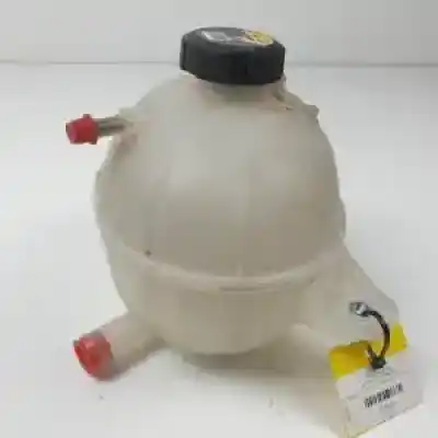 Second-hand car spare part coolant expansion tank for hyundai tucson (nx) d4fe oem iam references 25430d3700