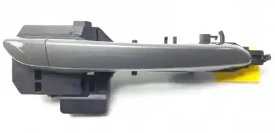 Second-hand car spare part exterior right front door handle for hyundai tucson (nx) d4fe oem iam references 