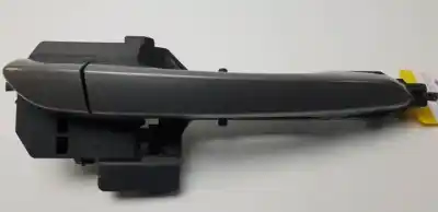 Second-hand car spare part exterior right rear door handle for hyundai tucson (nx) d4fe oem iam references 