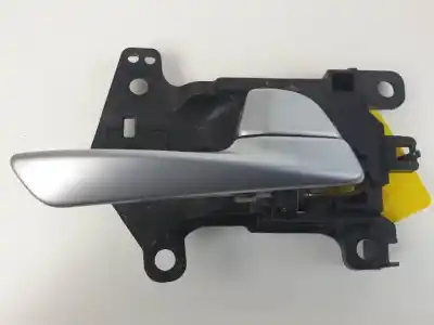 Second-hand car spare part interior right rear handle for hyundai tucson (nx) d4fe oem iam references 