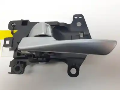 Second-hand car spare part interior left rear handle for hyundai tucson (nx) d4fe oem iam references 