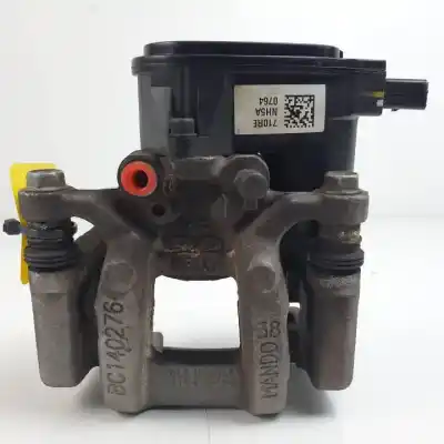 Second-hand car spare part rear right brake caliper for hyundai tucson (nx) d4fe oem iam references bc140276