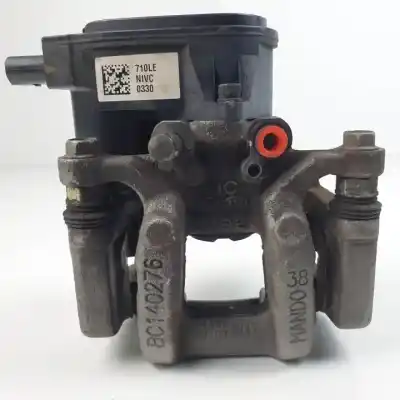 Second-hand car spare part rear left brake caliper for hyundai tucson (nx) d4fe oem iam references bc140276
