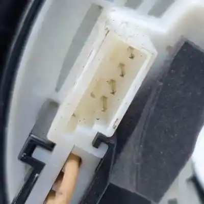 Peça sobressalente para automóvel em segunda mão fita do airbag por mini cabrio (r52) w10b16a referências oem iam 6800996  