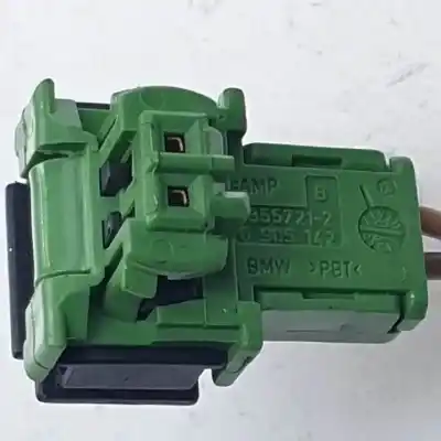 Peça sobressalente para automóvel em segunda mão fita do airbag por mini cabrio (r52) w10b16a referências oem iam 6800996  