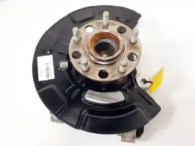 Peça sobressalente para automóvel em segunda mão manga de eixo traseira esquerda por hyundai tucson g4ft referências oem iam 52705n7100