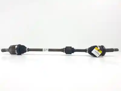 Second-hand car spare part  for KIA PICANTO (JA)  OEM IAM references 49501G6000  