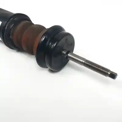 Second-hand car spare part rear left shock absorber for kia picanto (ja) g3la oem iam references 55310g6200  