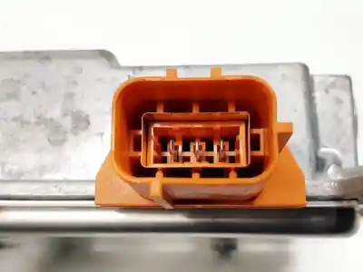 Second-hand car spare part electronic module for hyundai tucson g4ft oem iam references 461903d100  