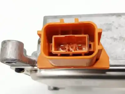 Second-hand car spare part electronic module for hyundai tucson g4ft oem iam references 461903d100  