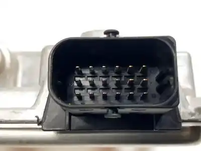 Second-hand car spare part electronic module for hyundai tucson g4ft oem iam references 461903d100  