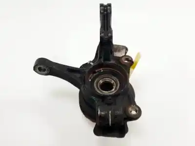 Second-hand car spare part front left knuckle for kia picanto (ja) g3la oem iam references   