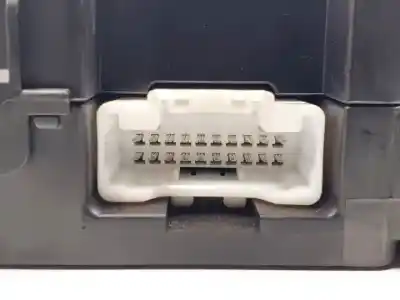 Second-hand car spare part electronic module for hyundai tucson g4ft oem iam references p037514000  