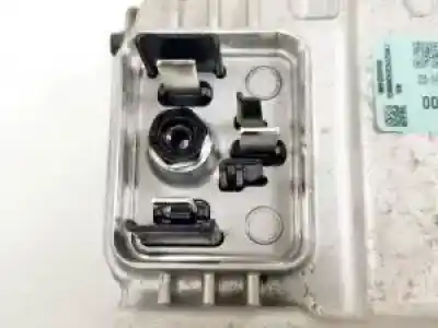 Second-hand car spare part electronic module for hyundai tucson g4ft oem iam references 366003dam0  