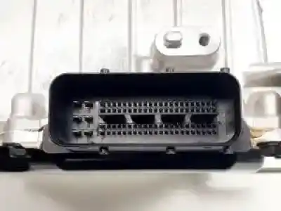 Second-hand car spare part electronic module for hyundai tucson g4ft oem iam references 366003dam0  