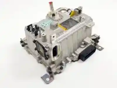 Second-hand car spare part electronic module for hyundai tucson g4ft oem iam references 366003dam0  