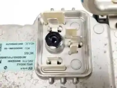 Second-hand car spare part electronic module for hyundai tucson g4ft oem iam references 366003dam0  