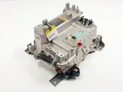 Second-hand car spare part electronic module for hyundai tucson g4ft oem iam references 366003dam0  