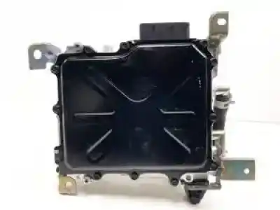 Second-hand car spare part electronic module for hyundai tucson g4ft oem iam references 366003dam0  