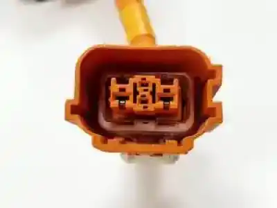 Second-hand car spare part electronic module for hyundai tucson g4ft oem iam references 91958p0020  