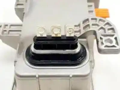 Second-hand car spare part electronic module for hyundai tucson g4ft oem iam references 91958p0020  