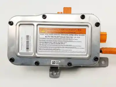 Peça sobressalente para automóvel em segunda mão módulo eletrônico por hyundai tucson g4ft referências oem iam 91958p0020