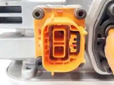 Second-hand car spare part electronic module for hyundai tucson g4ft oem iam references 91958p0020  