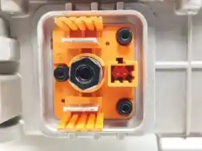 Second-hand car spare part electronic module for hyundai tucson g4ft oem iam references 91958p0020  