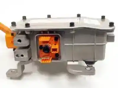 Second-hand car spare part electronic module for hyundai tucson g4ft oem iam references 91958p0020  