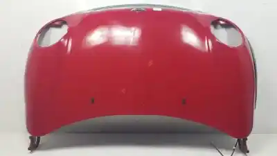 Second-hand car spare part Bonnet for MINI CABRIO (R52) W10B16A OEM IAM references   