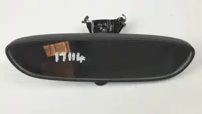 Pièce détachée automobile d'occasion Rétroviseur Intérieur pour BMW SERIE 2 ACTIVE TOURER (F45) B47C20A Références OEM IAM X0100318  