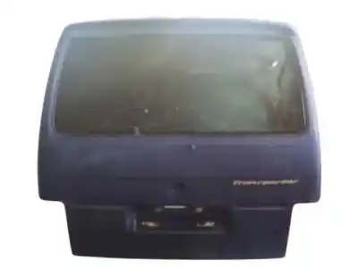 Pièce détachée automobile d'occasion HAYON pour VOLKSWAGEN T4 TRANSPORTER/FURGONETA (MOD. 1991)  Références OEM IAM   