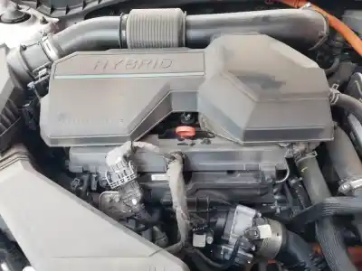 Pièce détachée automobile d'occasion batterie pour hyundai tucson (tl, tle) 1.6 t-gdi références oem iam 37501cz000  