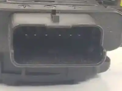 Second-hand car spare part potentiometer for citroen c3 hm05 oem iam references 9835904480  