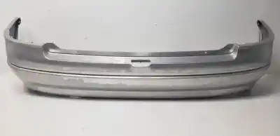 Second-hand car spare part REAR BUMPER for OPEL ASTRA G BERLINA  OEM IAM references   