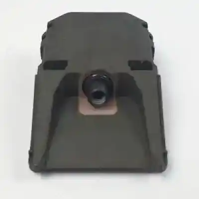 Second-hand car spare part electronic module for citroen c3 hm05 oem iam references 9842737880  