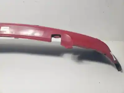 Автозапчастина б/у задній бампер для mini cabrio (r52) w10b16a посилання на oem iam   