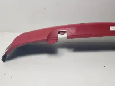 Автозапчастина б/у задній бампер для mini cabrio (r52) w10b16a посилання на oem iam   