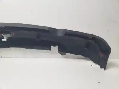 Автозапчастина б/у задній бампер для mini cabrio (r52) w10b16a посилання на oem iam   