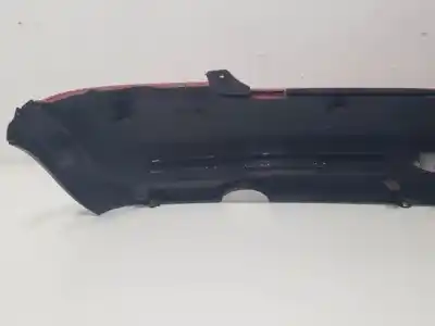 Автозапчастина б/у задній бампер для mini cabrio (r52) w10b16a посилання на oem iam   