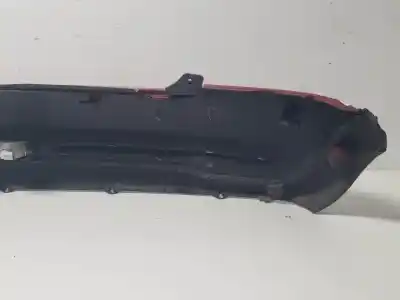 Автозапчастина б/у задній бампер для mini cabrio (r52) w10b16a посилання на oem iam   