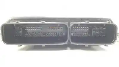 Pezzo di ricambio per auto di seconda mano centralina motore per mini mini (r50,r53) g-w10b16a riferimenti oem iam s118012001n  