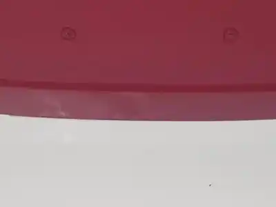 Автозапчастина б/у крішка багажника для mini cabrio (r52) w10b16a посилання на oem iam   