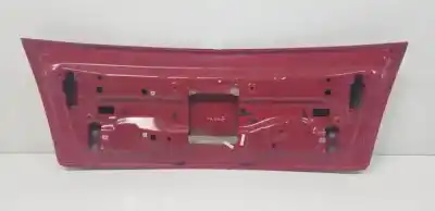 Автозапчастина б/у крішка багажника для mini cabrio (r52) w10b16a посилання на oem iam   