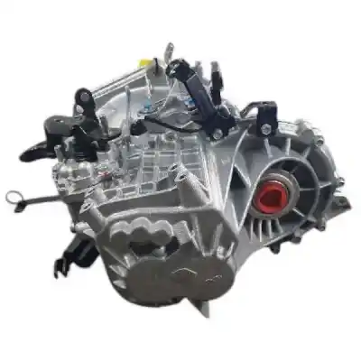 Автозапчасти б/у коробка передач за kia picanto (ja) g3la ссылки oem iam mk1772  