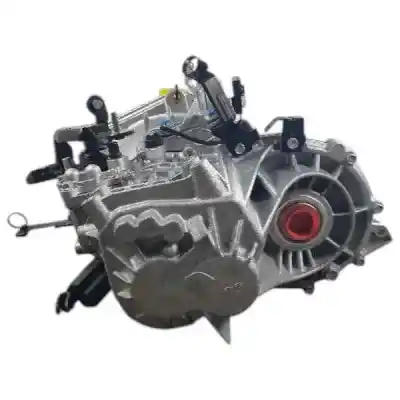 Автозапчасти б/у коробка передач за kia picanto (ja) g3la ссылки oem iam mk1772  