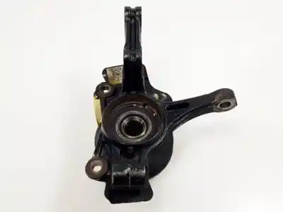 Second-hand car spare part front right knuckle for kia picanto (ja) g3la oem iam references   